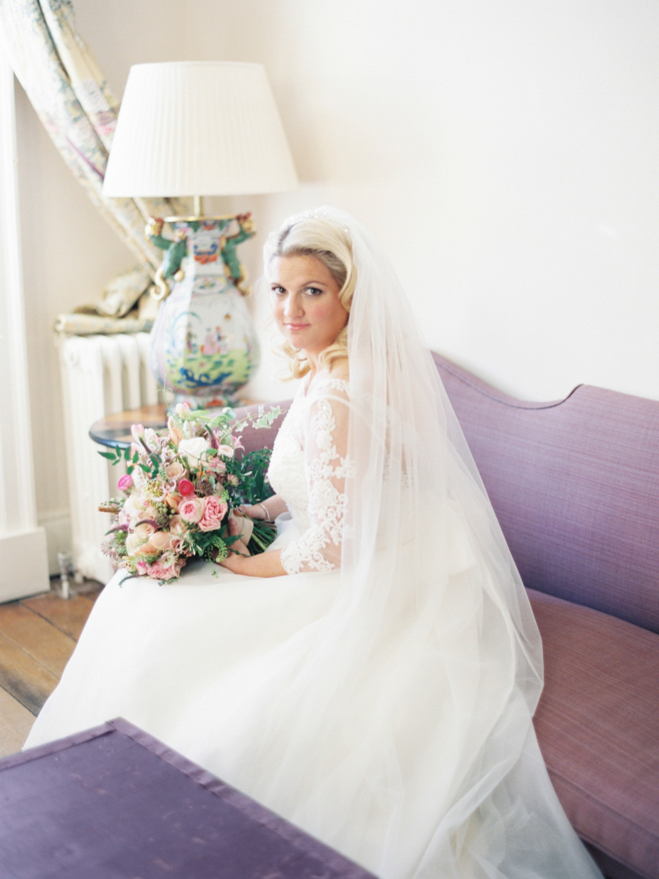 old school hollywood glamour the breathtaking wedding of charlotte and teddy films weddings 6