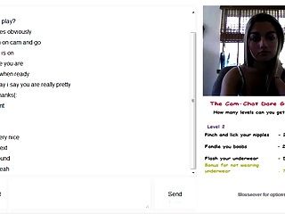 Sex game omegle Omegle: Children