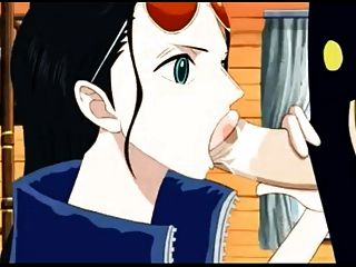 one piece nico robin hentai hot videos watch and download