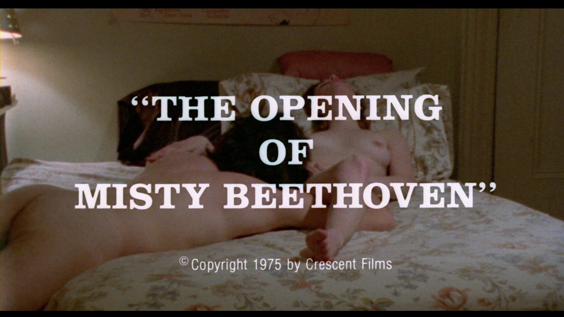 opening of misty beethoven the bluray bullets