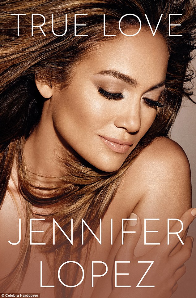 opening up jennifer is currently promoting her first book true love a personal diary