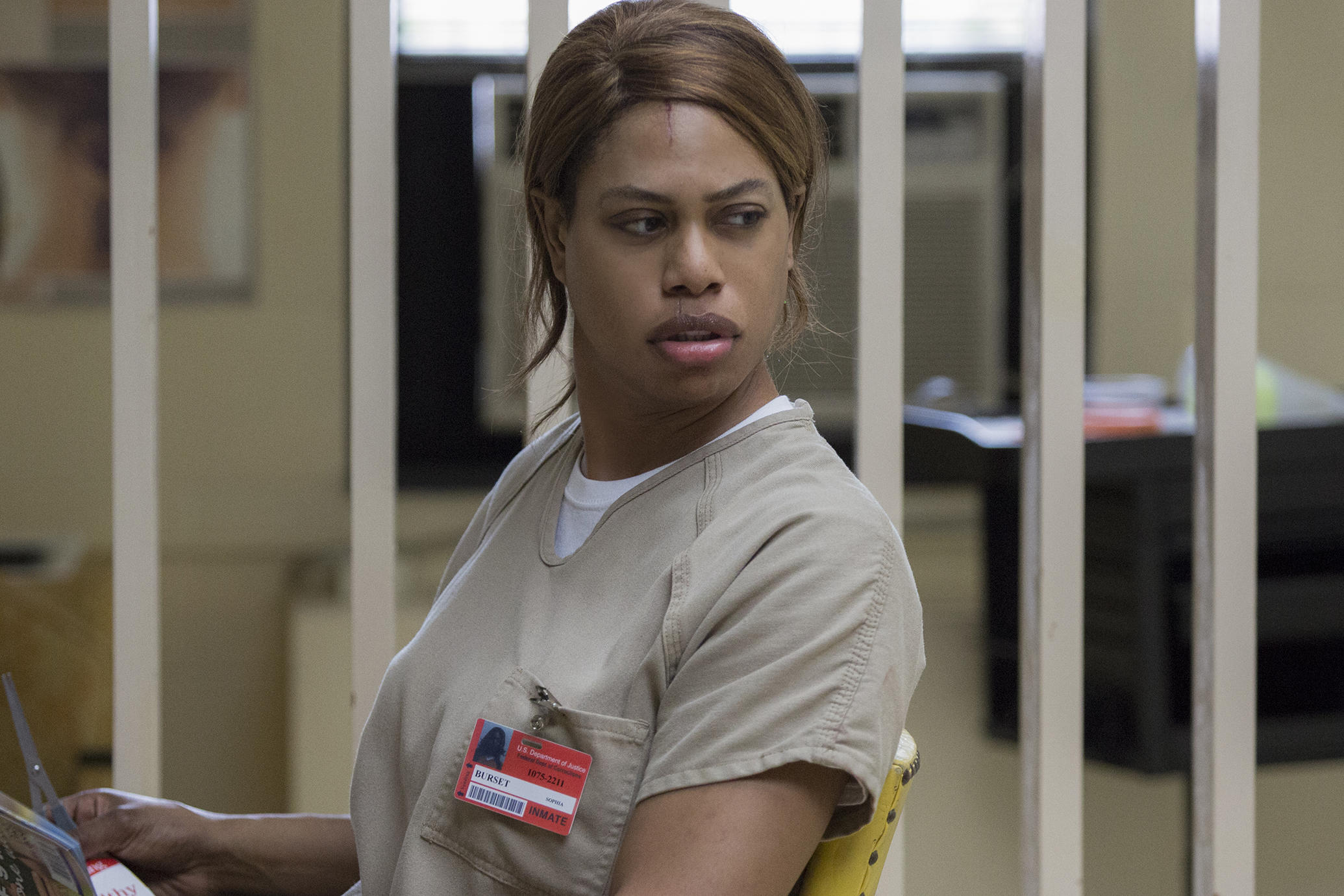 orange is the new black show news videos full episodes