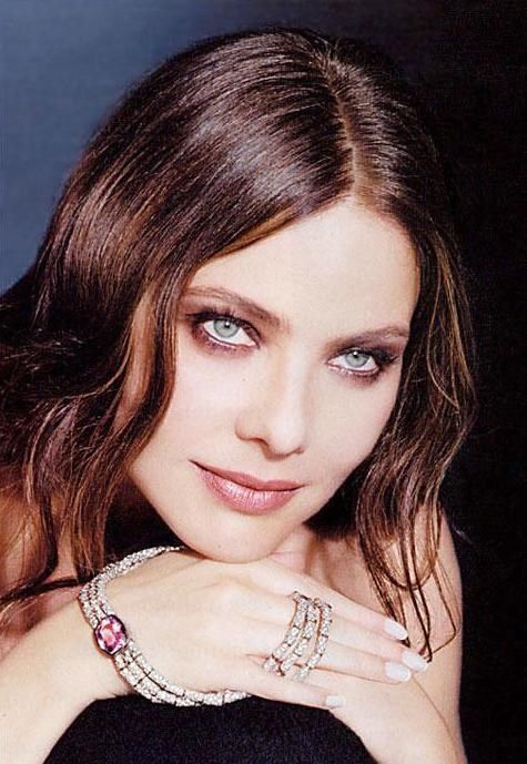 ornella muti ornella muti pinterest ornella muti and beautiful people