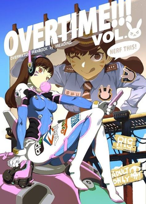 overwatch hentai porn comics and videos overwatch