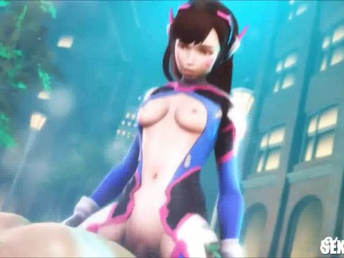 overwatch va collection porn and sex min