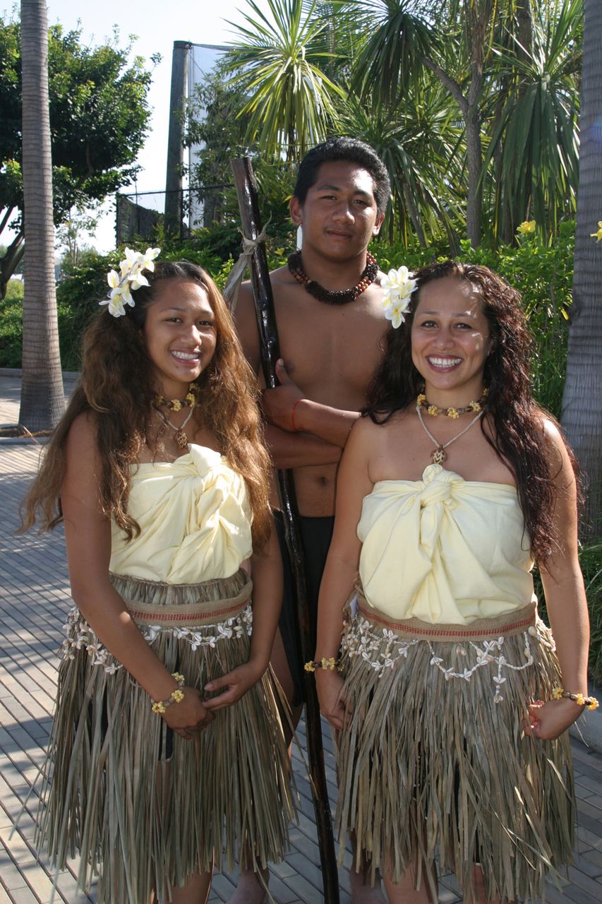 Nude pacific islander women - Hot Nude