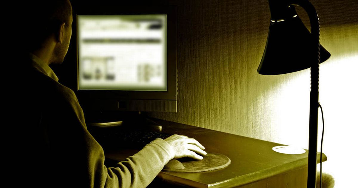 paedophiles stealing parents facebook pictures of their kids to share on sick pages mirror online