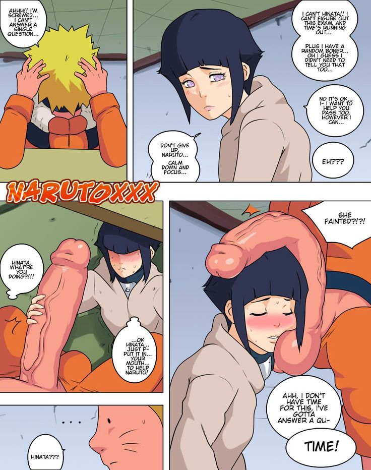 page of the porn sex comic jay marvel comics naruto for free online 8