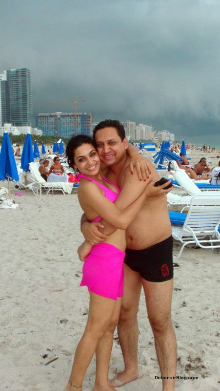 pakistani actress meera has been leaked on all over the internet in which she was seen with his un official husband 2