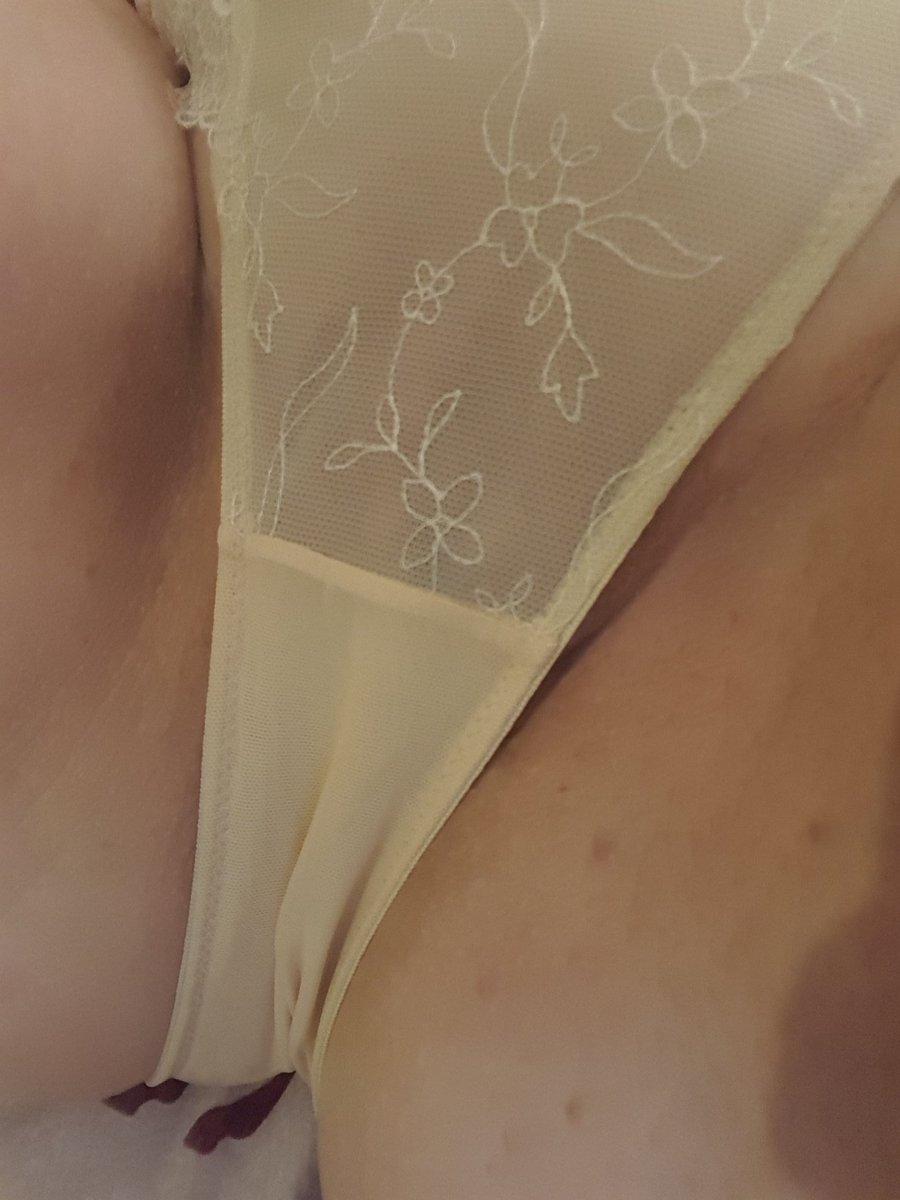 Twitter Creamy Panties Gallery Erotic