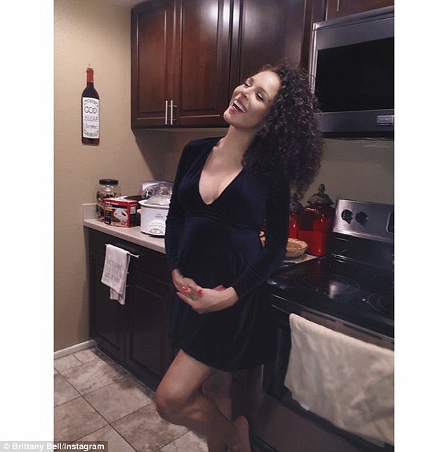 parenthood the business mogul is expecting a baby with former girlfriend brittany bell