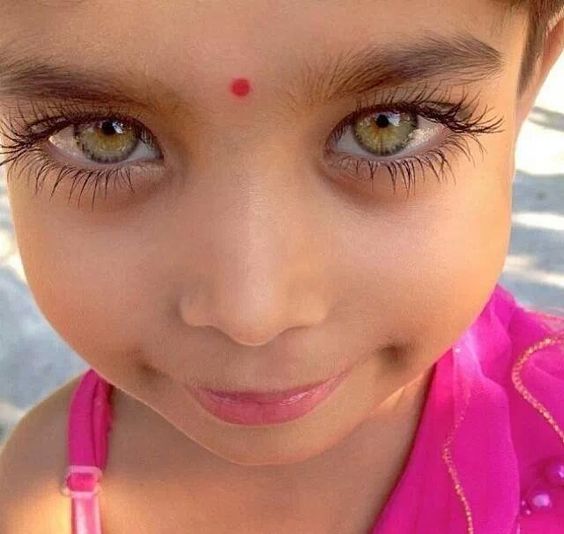 people with the most striking eyes in the world eye people 5