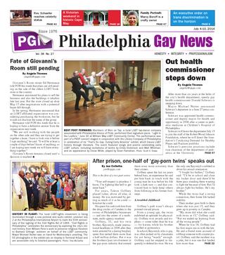 pgn may the philadelphia gay news issuu 1