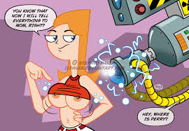 phineas and ferb and candace porn oral sex with mother in law