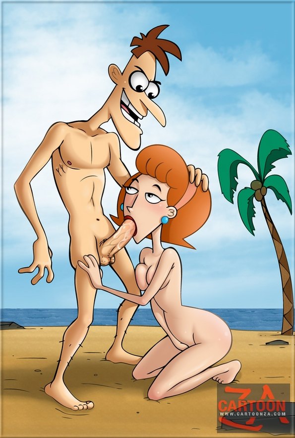 phineas and ferb cartoon porn pertaining to phineas and ferb sex pics klub kac