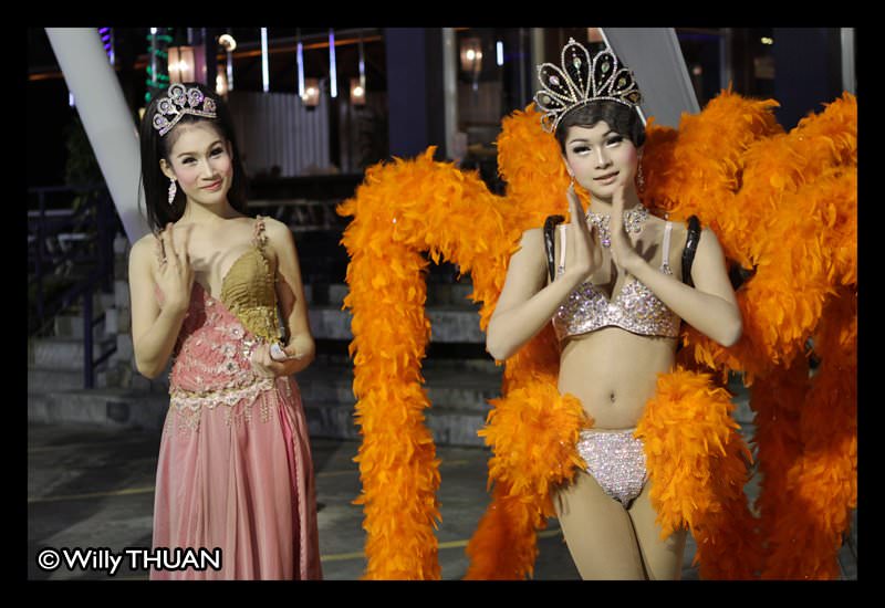 photos of ladyboys in thailand bangkok magazine