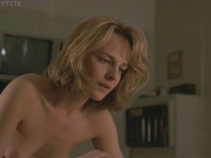 Young helen hunt nude