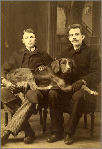 photos our victorian grandfathers of gay porn queerty 3