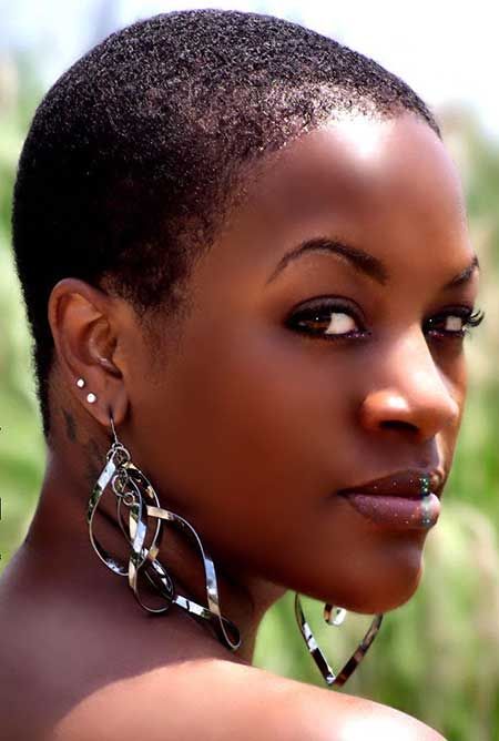 pics of short hairstyles for black women short haircuts short