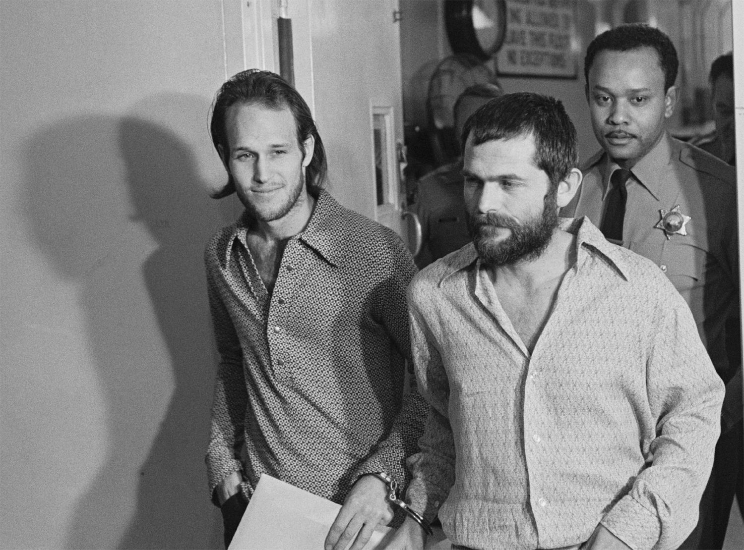 pictures of charles manson and the manson family 6