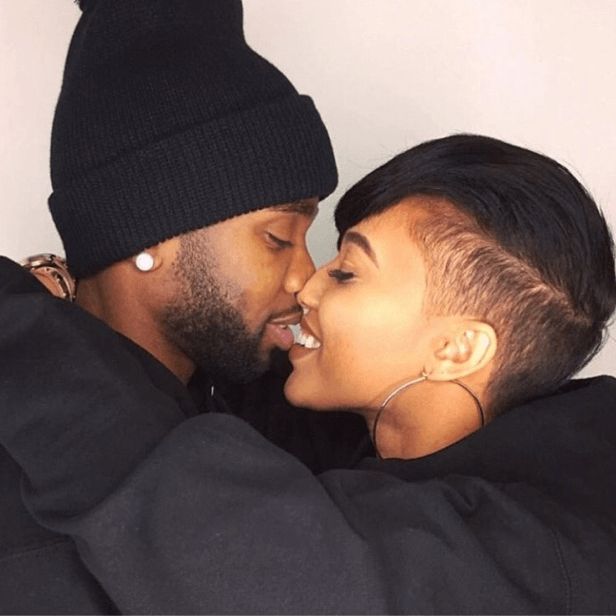 pictures of everyday black couples that will make your heart swoon