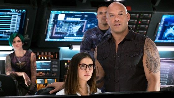 pin michelle on the return of xander cage pinterest