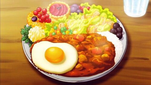 pin poysean on anime food pinterest anime foods and food