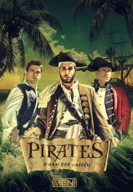 pirates a gay parody chez priape