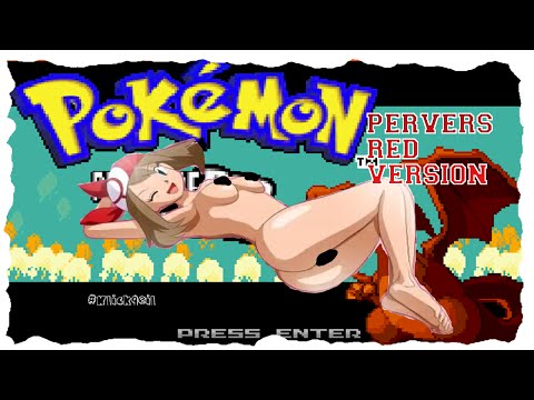 Pokemon sex rom hack - ðŸ§¡ Suiton00 Pokemon S&M - How to Train Your Trai...