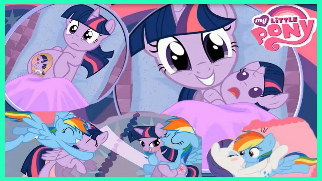 play little pony baby birth game video now twilight sparkle pregnant games online youtube