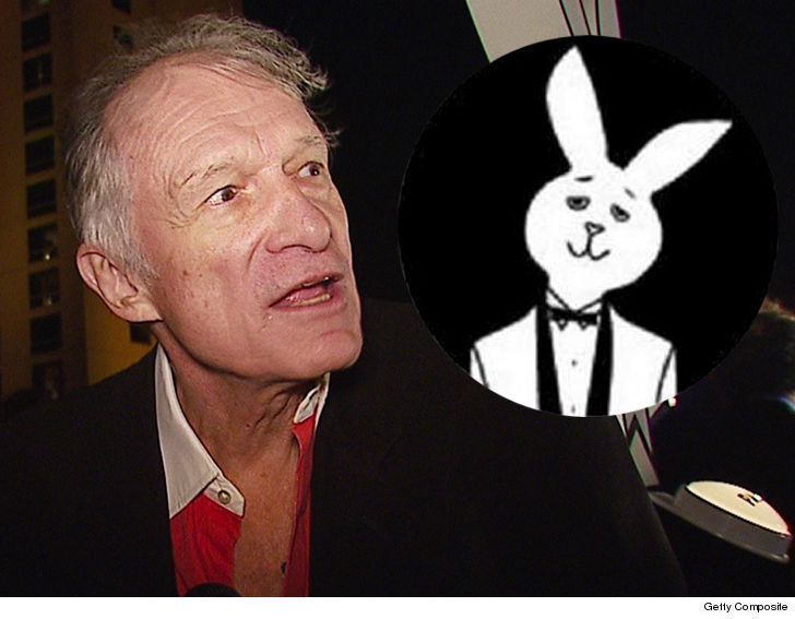 playboy files to protect retro bunny logo even after hugh