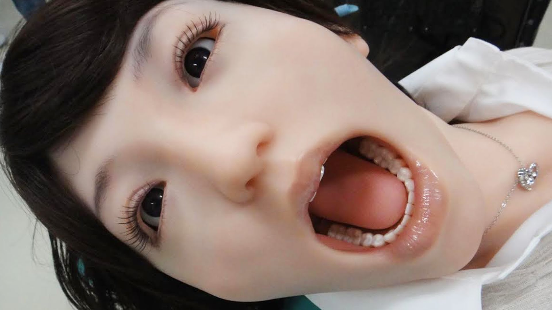 pleasure robots dolls japan love