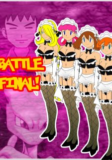 pokemon final battle cartoon sex porn comics