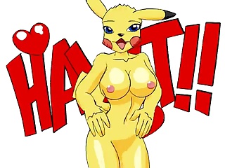 pokemon sexy porn tube video 1
