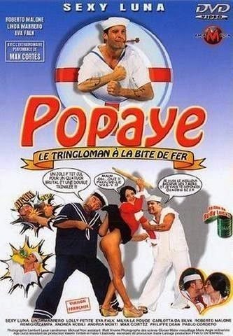 popeye the sailor parody dawenkz movies