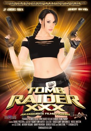 porn film online tomb raider an exquisite films parody of category with russian translation watch free on
