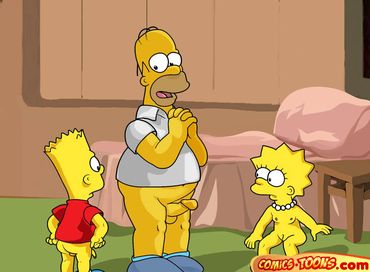 porn gallery for bart and lisa simpson sex game and also video 2