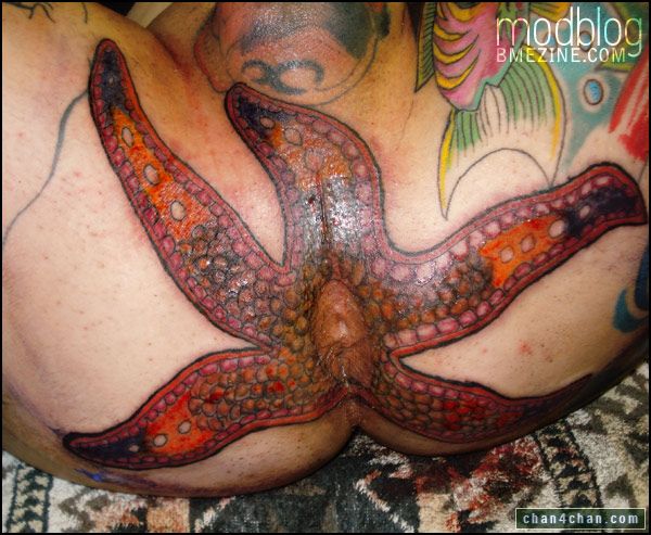 porn pics of asshole tattoo gallery page