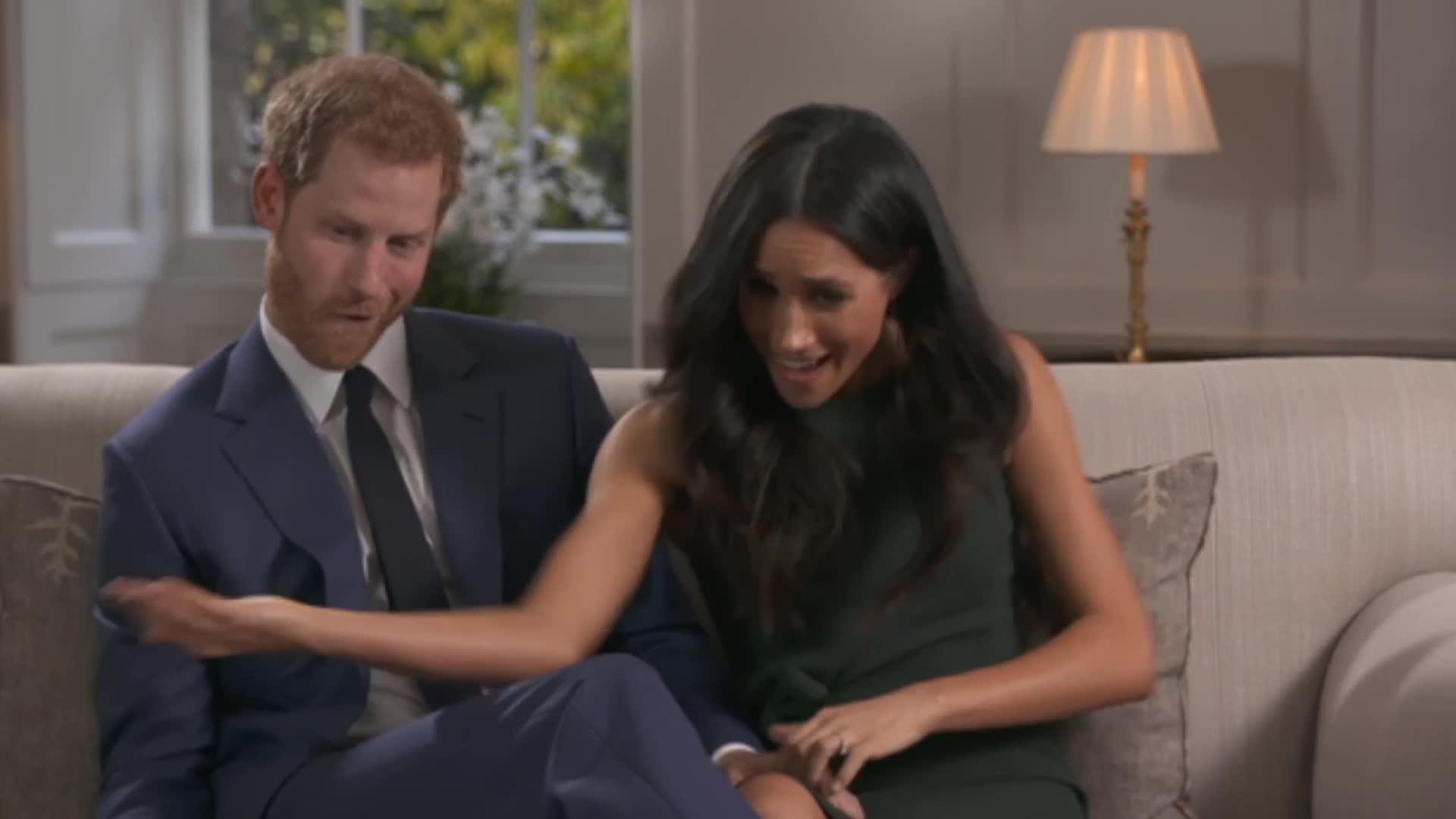 porn searches for meghan markle go through the roof as lusty royalists set their sights on raunchy sex scenes