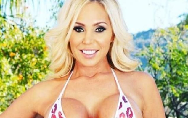 porn star mary carey files for divorce because she wasnt getting enough sex