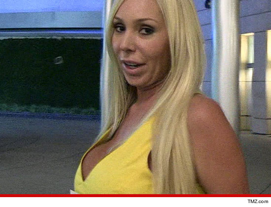 porn star mary carey kicked off plane too drunk to nude party