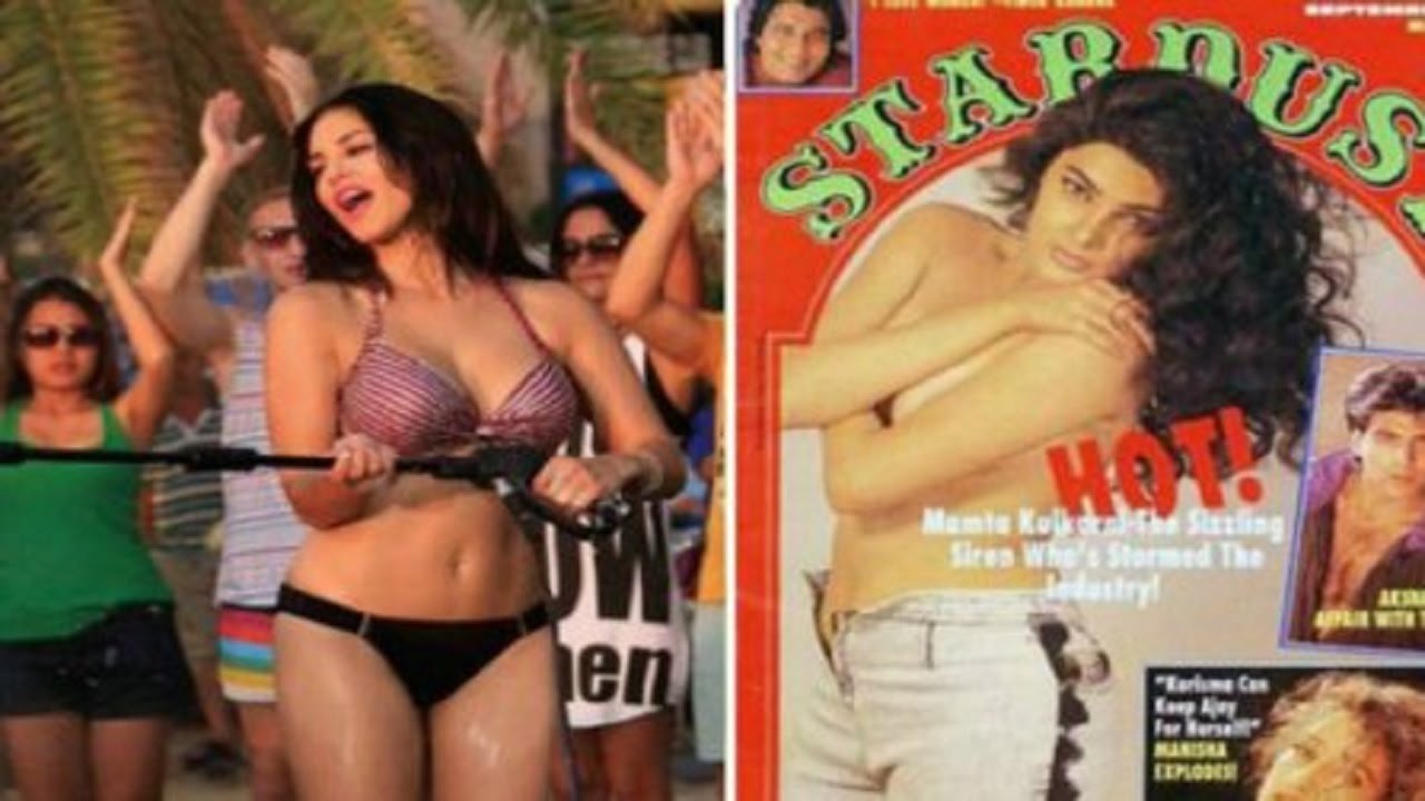 porn star sunny leone to play mamta kulkarni new bollywood movies news bolly dolly youtube