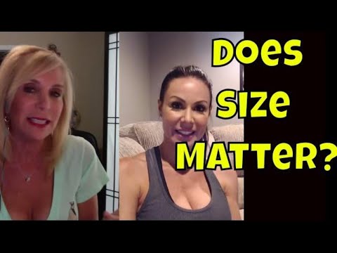 porn stars weigh in on penis size is bigger better does size matter youll hear the truth 1