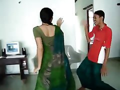 Indian Honeymoon Full Video 4