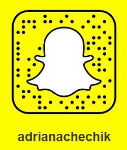 Pornostars snapchat namen Dirty Snapchat