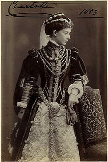 princess charlotte of prussia wikipedia
