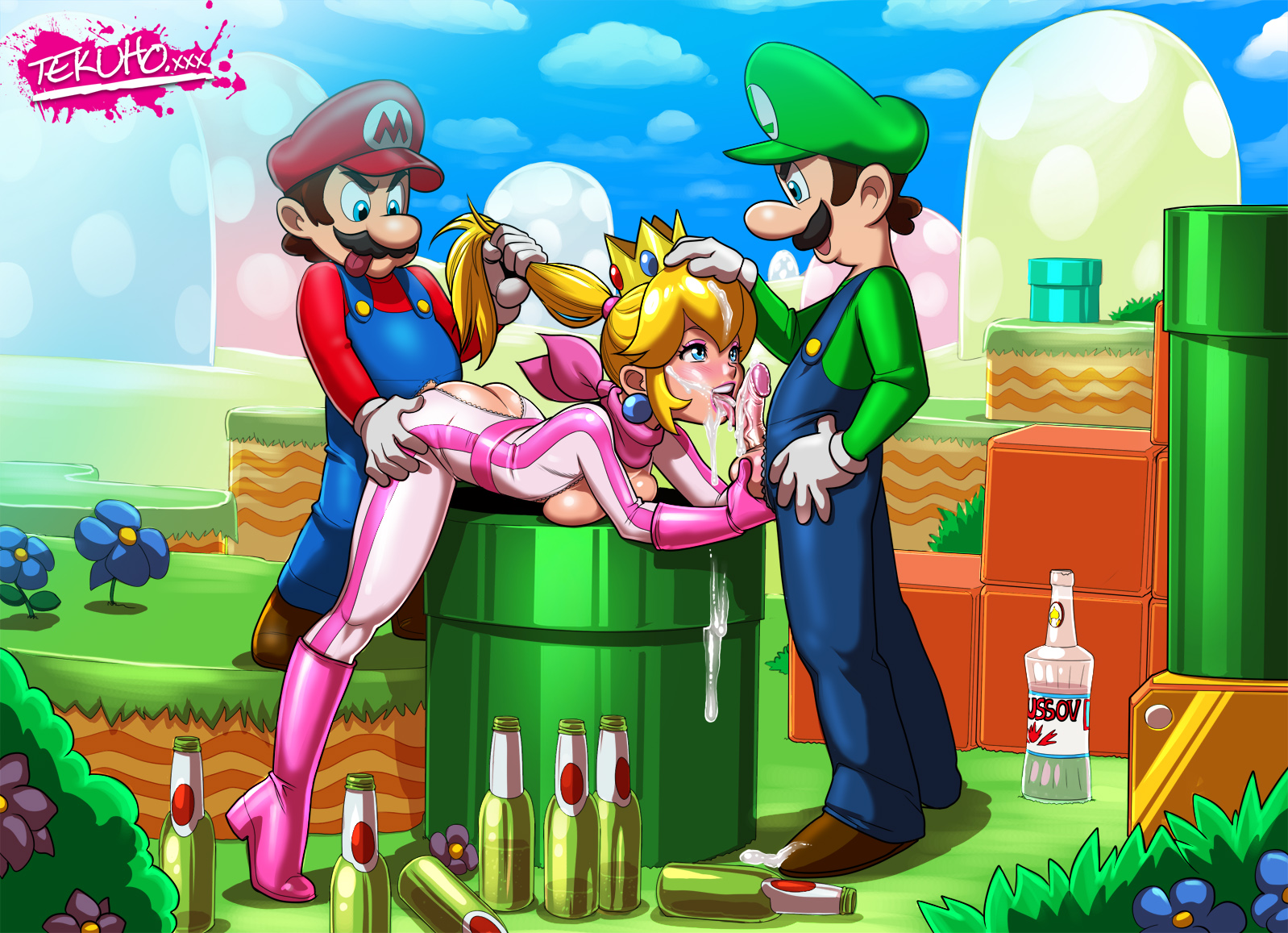 1598px x 1157px - Mario x peach hentai - MegaPornX.com