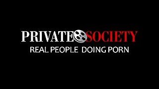 Tube private society porn 