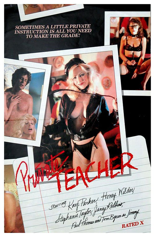 private teacher xxx 1