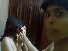 private university girl sucks younger cousin blowjob indian teen